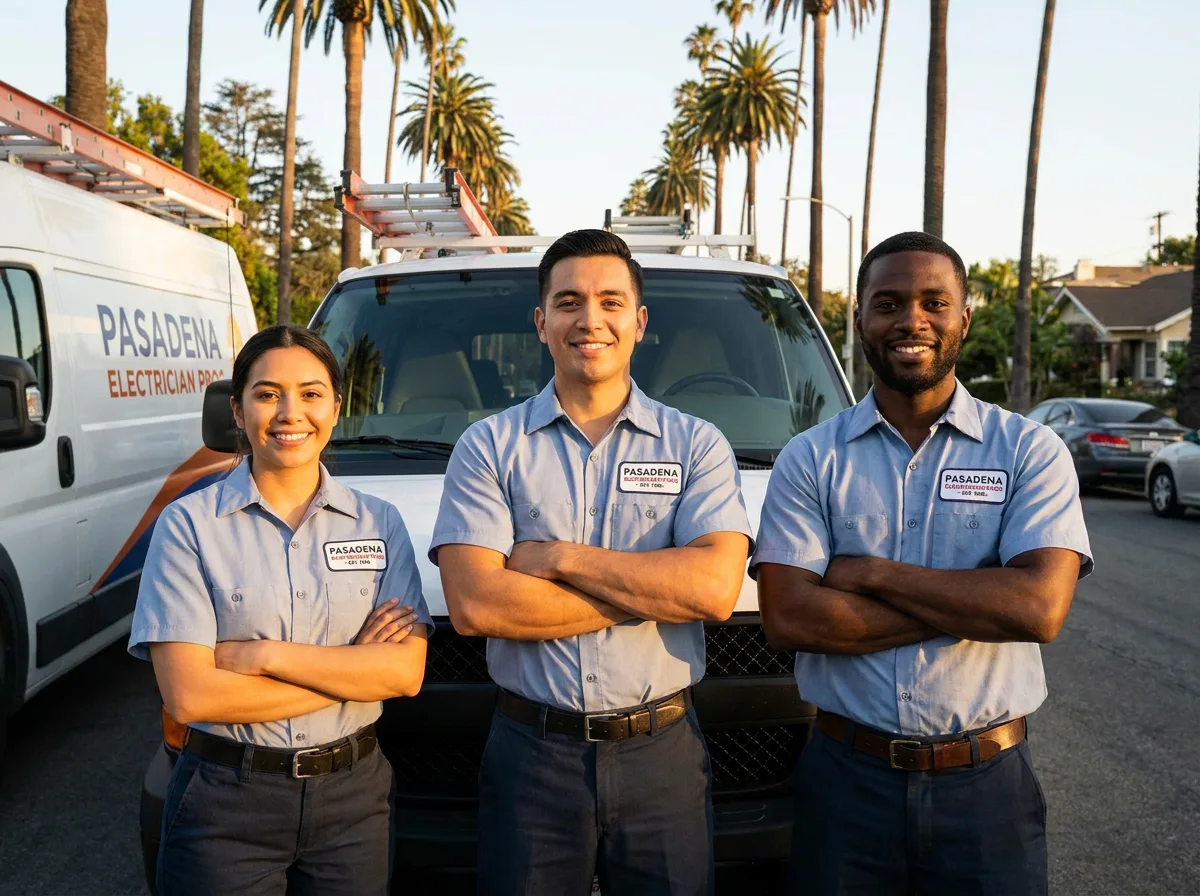 Electrician company in Olmstedville, NY